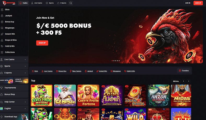 Bold Claim: You Can Log In to National Casino Australia in Under 30 Seconds - overview